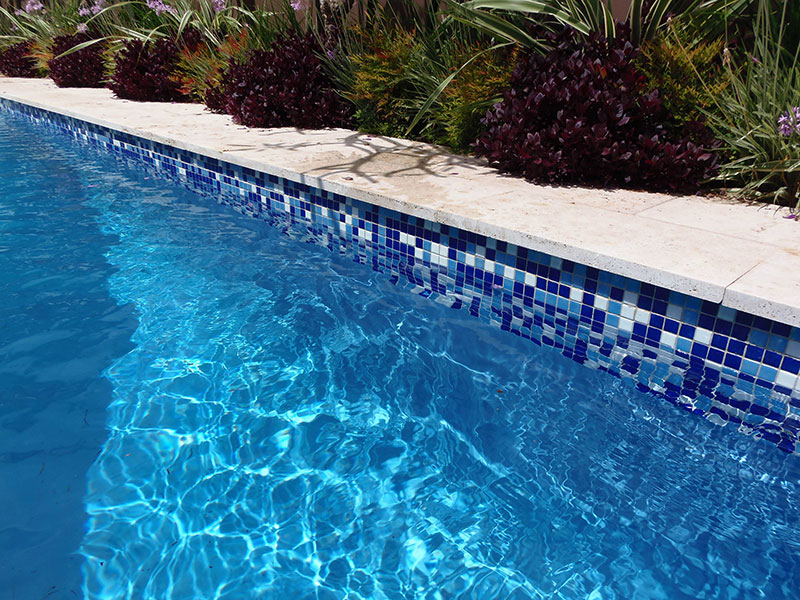 Westralia Gallery - Custom Concrete Swimming Pools in Perth, WA ...